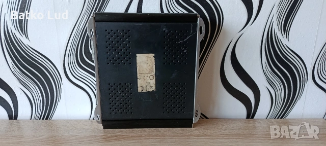 Усилвател Bull Audio PA2.200, снимка 9 - Ресийвъри, усилватели, смесителни пултове - 55077514