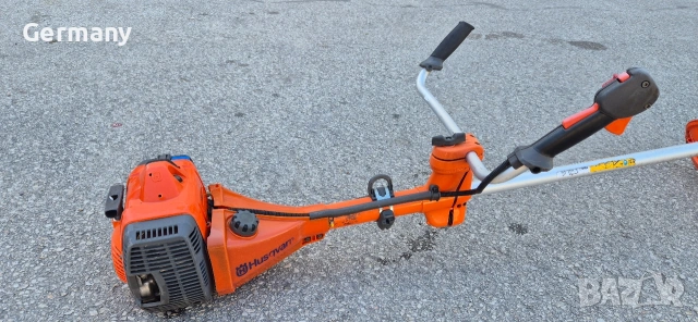 професионален тример косачка husqvarna 545fr stihl, снимка 6 - Градинска техника - 54597647