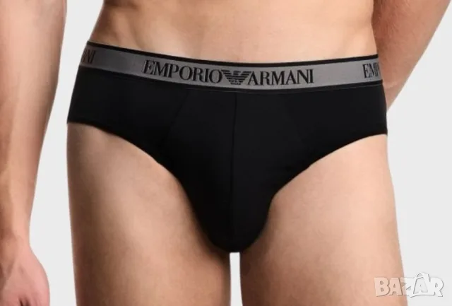 Слип Emporio Armani 
