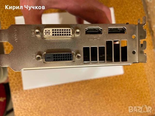 Продавам видеокарта Radeon R9 280 Dual-X, снимка 3 - Видеокарти - 55063583
