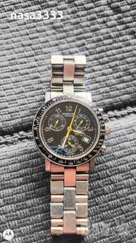Raymond weil , снимка 13 - Мъжки - 55079795