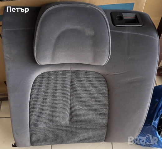 Ел. салон, кори на врати и барче Peugeot 407 2006г, снимка 4 - Части - 55141702