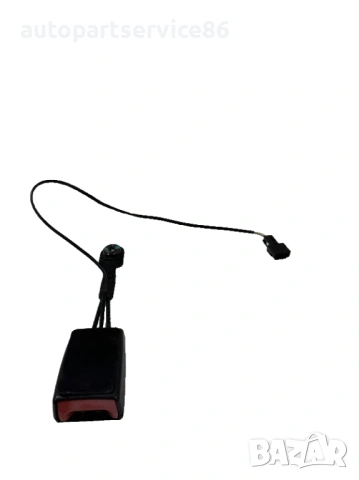 Колан предна дясна седалка за Chevrolet Captiva 2.2 VCDi (2012) 95473470