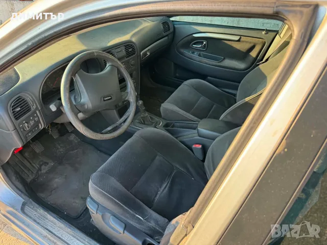 volvo v40 1.9 tdi facelift на части волво в 40 фейслифт комби, снимка 7 - Автомобили и джипове - 33625113
