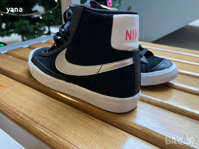 Страхотен кец