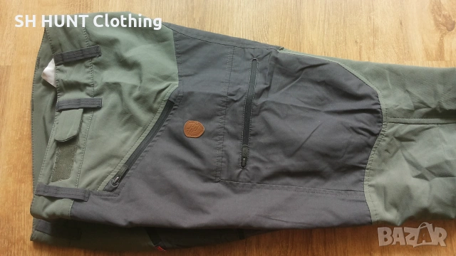 Heldre OTRA Stretch Pant размер M панталон със здрава и еластична материи - 2750, снимка 4 - Панталони - 55123007