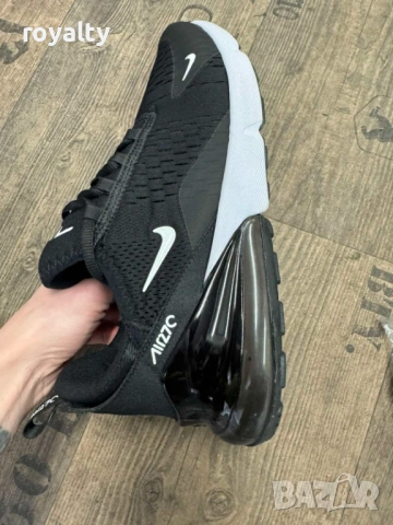 Nike Air Max 270 Нови Мъжки Маратонки На Едро Найк 