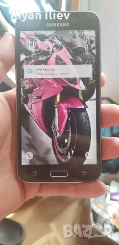 Samsung Galaxy J3 , снимка 2 - Samsung - 55668262