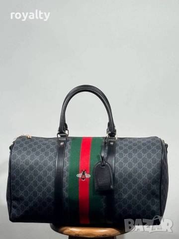 Gucci Нов Луксозен Сак Гучи Различни Цветове , снимка 6 - Сакове - 55025422