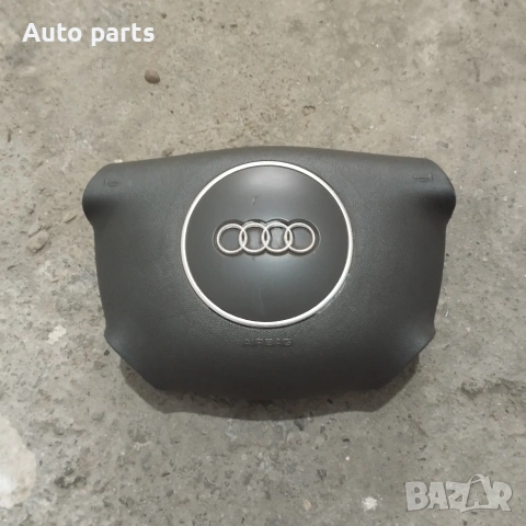 Airbag за волана Audi A4 B6 Ауди А4 б 6