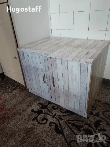 Шкаф Раховец 60/55/47