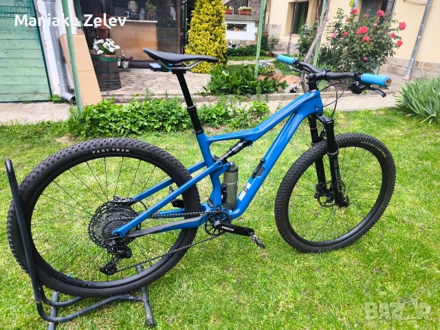 Cannondale Scalpel SE 1 Carbon 2023 / M / 11.2kg / Tubeless / High End , снимка 6 - Велосипеди - 54609656