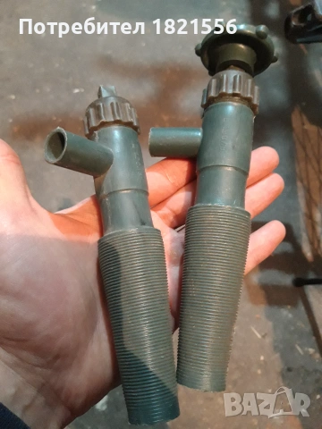 Канелки за дървено буре 
