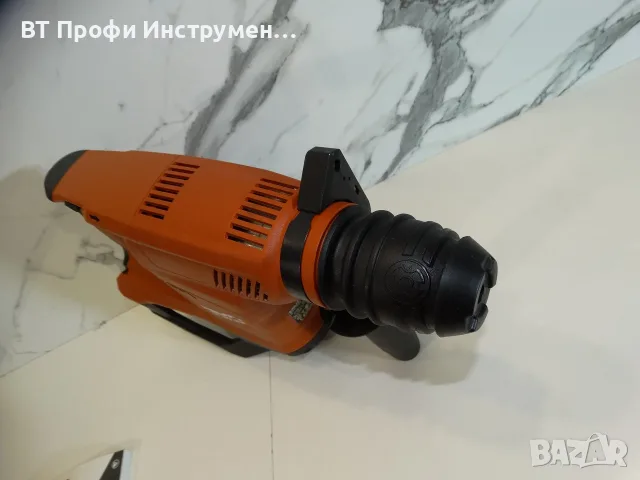 НОВО - 2025 - Hilti TE 30 - 22 / Nuron - Перфоратор, снимка 6 - Перфоратори - 55329405