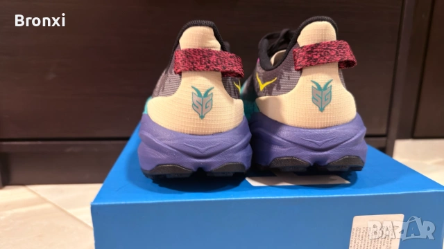 Маратонки за бягане HOKA Speedgoat 6, 44 2/3 номер(28,5 см), снимка 5 - Маратонки - 55124132