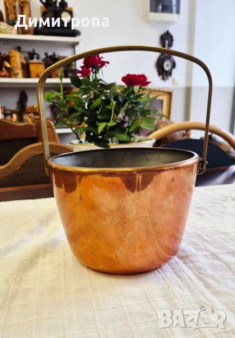 Медни шампаниери