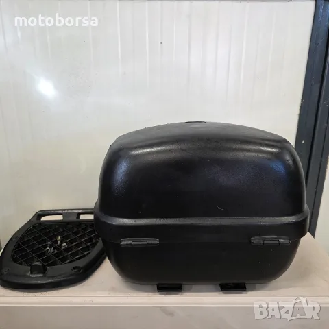 малък куфар Top case 29L , снимка 2 - Части - 55366265
