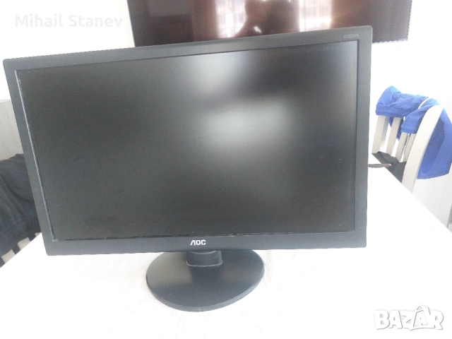 AOC i2352vh