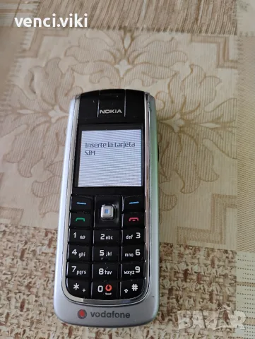 Nokia 6021 Много запазен 
