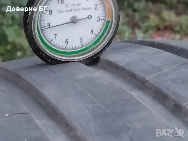 Гуми 305 40 20 Пирели Pirelli 2 броя - нов внос. Не са нови! Посочената цена е за един брой гума. , снимка 4 - Гуми и джанти - 55419616