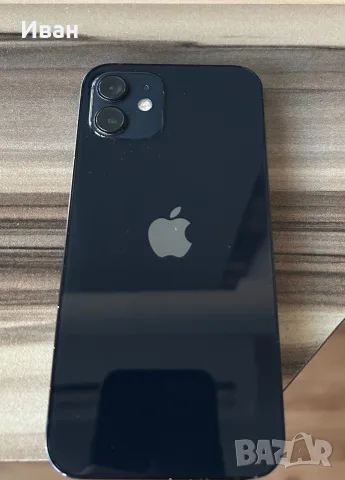 iPhone 12 - Отлично състояние, снимка 3 - Apple iPhone - 55480121
