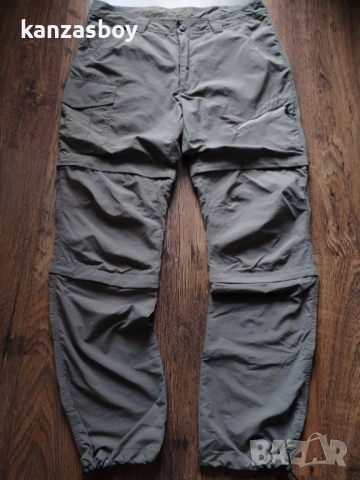 icepeak - мъжки 2в1 панталони 52/Л, снимка 10 - Спортни дрехи, екипи - 54019273