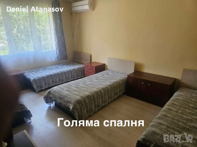 Двустаен апартамент за краткосрочно настаняване, снимка 4 - Апартаменти - 55547370