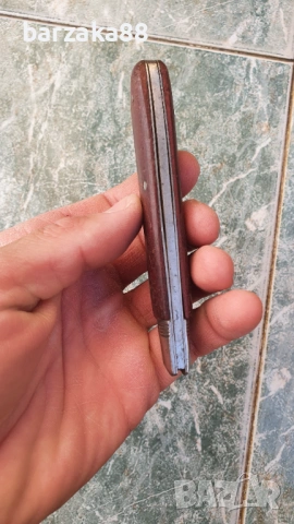 Стара Ножка Ножче за кабели Solingen, снимка 3 - Колекции - 54365367