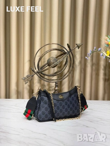 Gucci ⚜️Дамски Чанти 