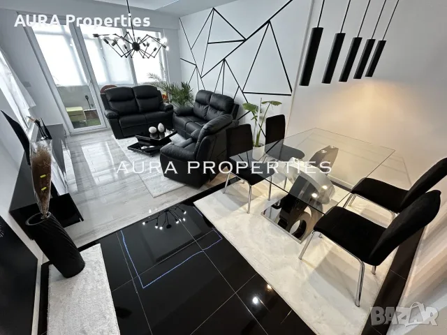 Разград / 3-стаен, обзаведен, снимка 2 - Апартаменти - 55530956