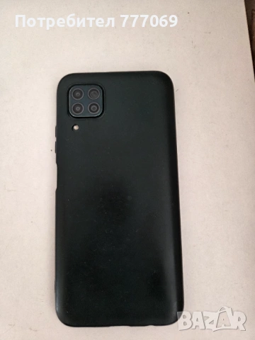 Huawei P40 lite | 128GB/6GB RAM | Отлично състояние , снимка 3 - Huawei - 54489460