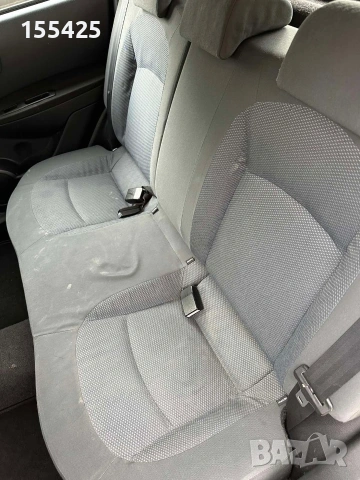 Nissan Qashqai 1.5DCI 110к.с., снимка 15 - Автомобили и джипове - 54242044