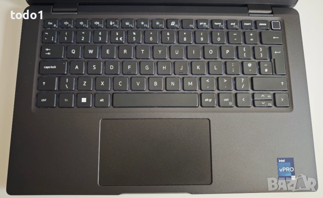 Dell Latitude 7430 FHD IPS i7-1265U/512GB/16GB, снимка 2 - Лаптопи за работа - 54492513