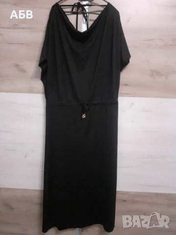 Дамски рокли 👗👗👗, снимка 13 - Рокли - 54900832