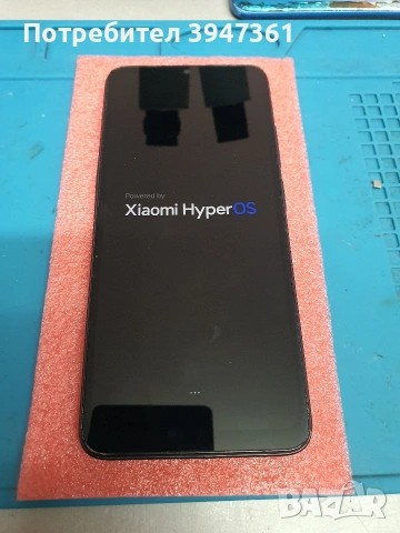 Xiaomi Redmi 12c/64gb, снимка 3 - Xiaomi - 54279625