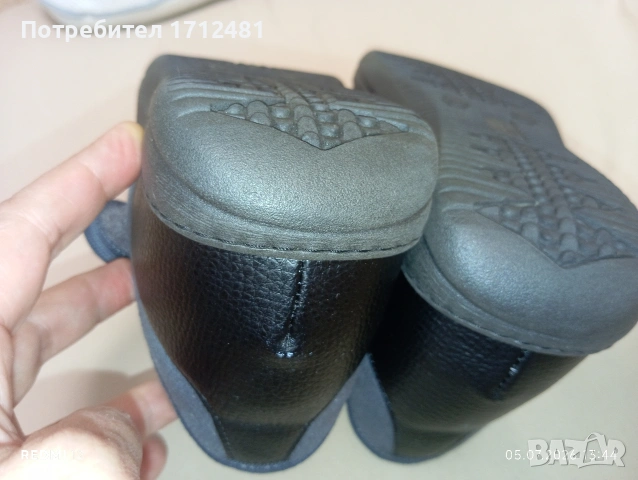 Liromed медицински сандали, снимка 4 - Сандали - 55162071