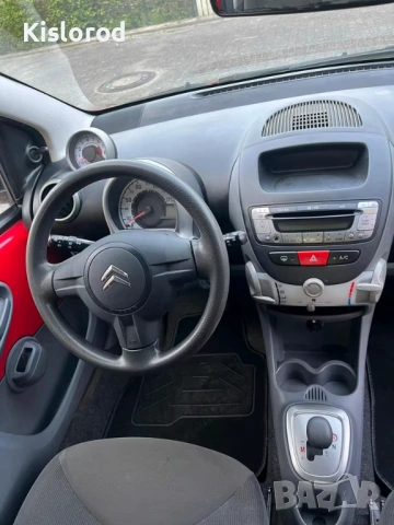 Citroen C1 automatic 1.0 benzin на Части!