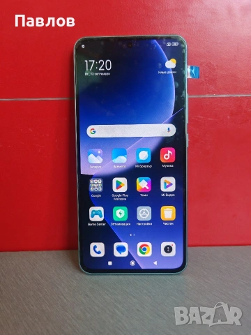 Xiaomi 13T