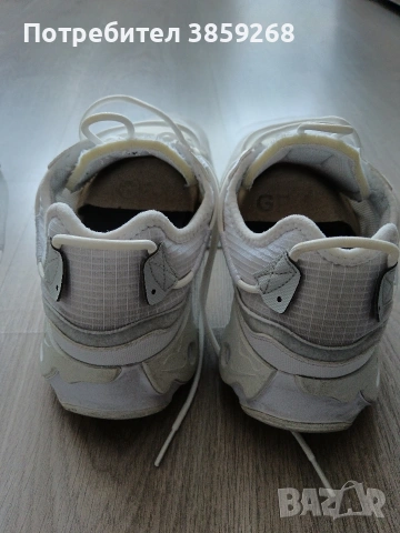 Оригинални мъжки маратонки Nike – №43 (US 9.5), снимка 5 - Маратонки - 54398427