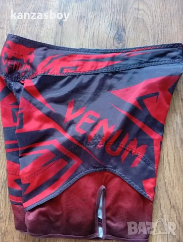 Venum Shadow Hunter - боксьорски шорти р-р XL, снимка 6 - Бански - 55502698