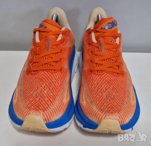 HOKA, 38 номер, НОВИ , снимка 6 - Маратонки - 54431114