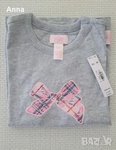 Оригинални дамски тениски PINK by Victoria's Secret - XS и S, нови с етикет, снимка 3 - Тениски - 55328012