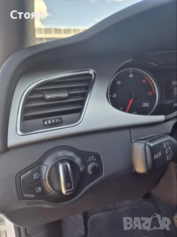 AUDI A4 3.0 TDI, снимка 13 - Автомобили и джипове - 55667678