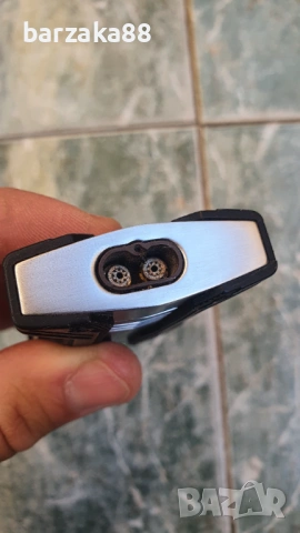 Реотанова запалка Dupont, снимка 3 - Запалки - 54283416