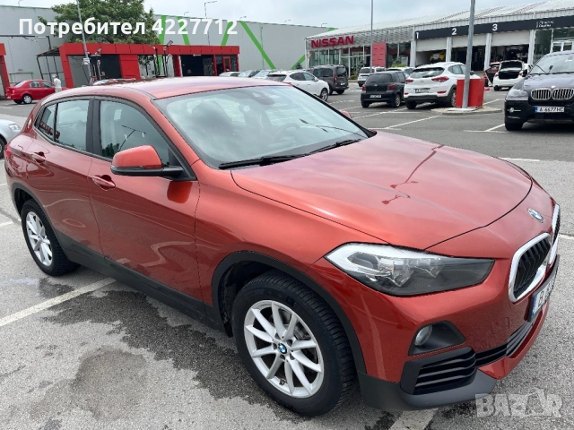Продава БМВ, снимка 7 - Автомобили и джипове - 54834526