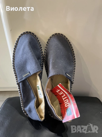 Еспадрили Havaianas номер 38, снимка 2 - Дамски ежедневни обувки - 55553739