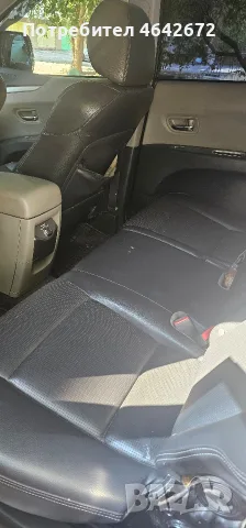 Продава се SUBARU TRIBECA B9 , снимка 9 - Автомобили и джипове - 55543338