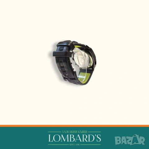 Часовник Cerruti Sapphire Coated CQ22243, N: 533966, снимка 2 - Мъжки - 54112525