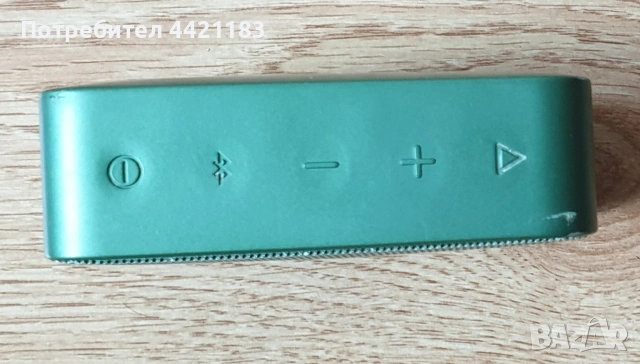 JBL GO2, снимка 3 - Bluetooth тонколони - 49822866