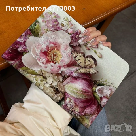 Калъф за таблет Galaxy Tab A11 Plus 27.94 см (2025)